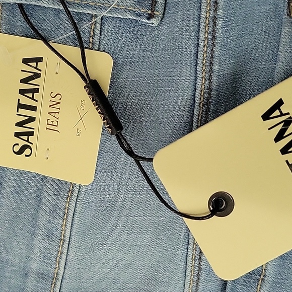 Santana jeans capris - Picture 5 of 7